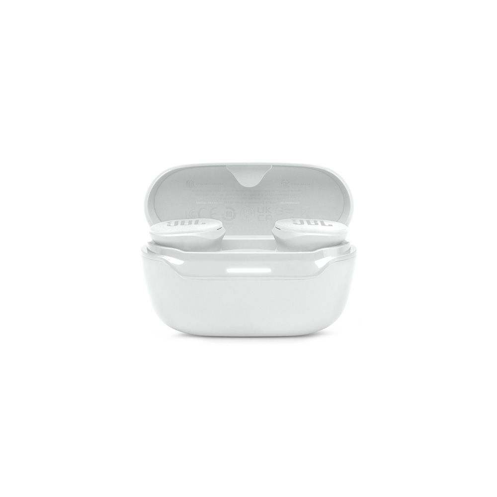 JBL ENDURANCE RACE 2 (WHITE) JBL ENDURANCE RACE 2 (WHITE)