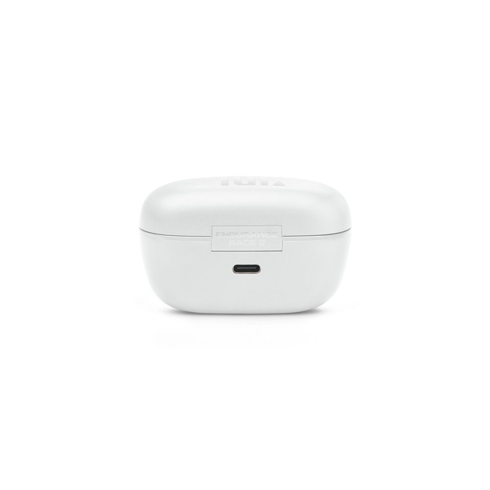 JBL ENDURANCE RACE 2 (WHITE) JBL ENDURANCE RACE 2 (WHITE)