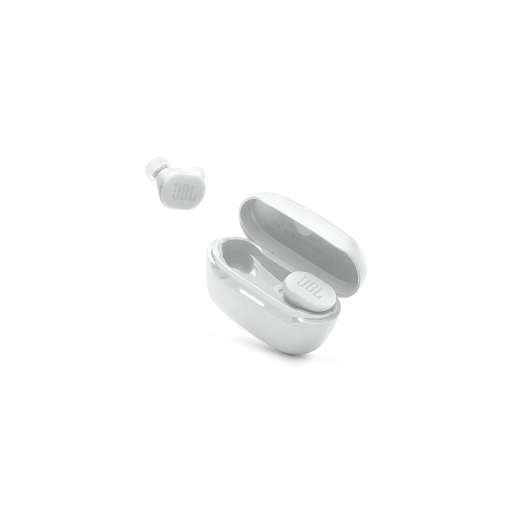 JBL ENDURANCE RACE 2 (WHITE) JBL ENDURANCE RACE 2 (WHITE)