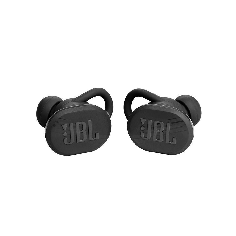 JBL ENDURANCE RACE (BLACK) JBL ENDURANCE RACE (BLACK)