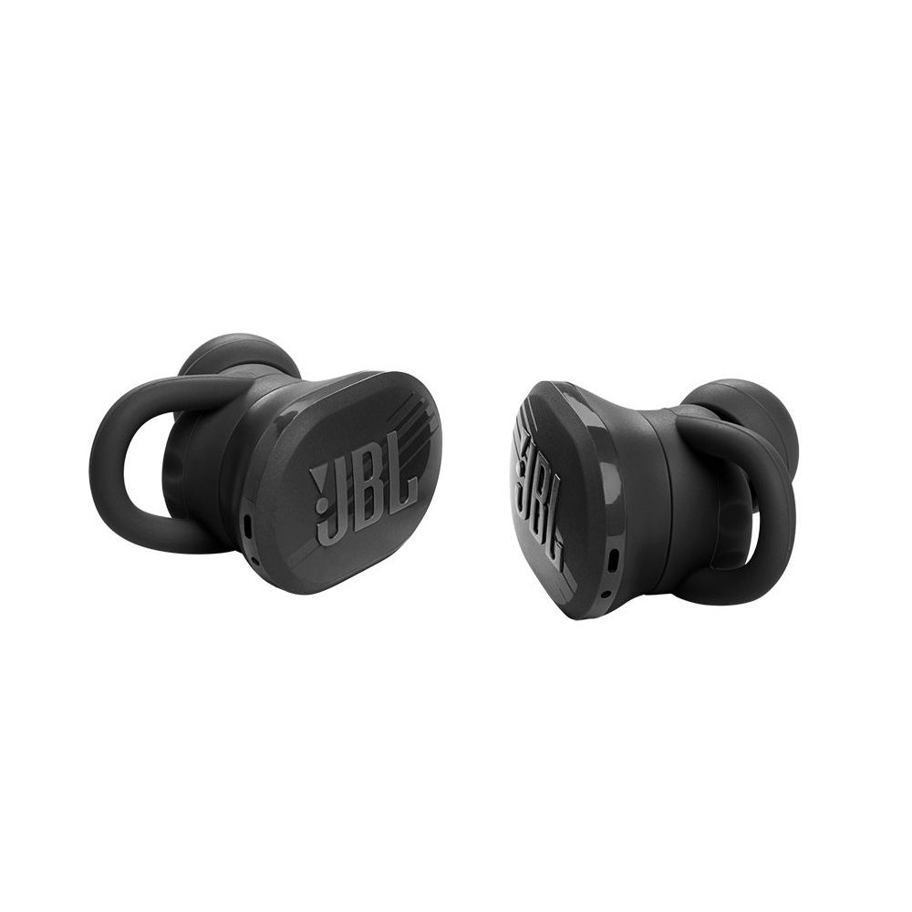 JBL ENDURANCE RACE (BLACK) JBL ENDURANCE RACE (BLACK)