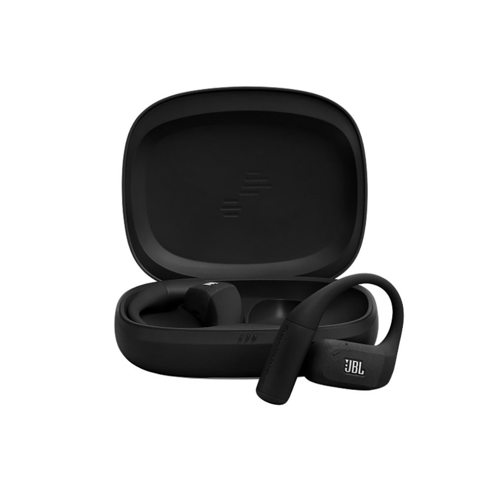 JBL ENDURANCE ZONE (BLACK) JBL ENDURANCE ZONE (BLACK)