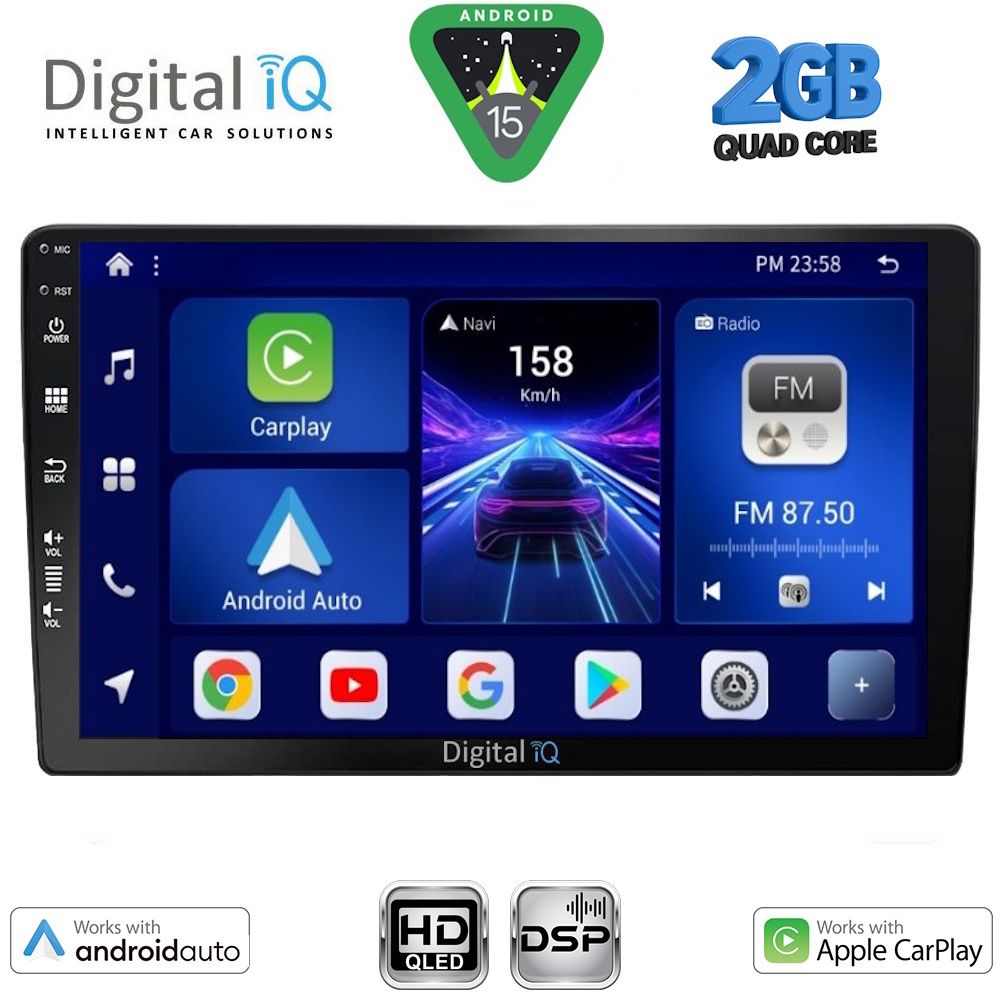 DIGITAL IQ BXC 3910_CPAA (10'' SLIM) MULTIMEDIA TABLET DIGITAL IQ BXC 3910_CPAA (10'' SLIM) MULTIMEDIA TABLET