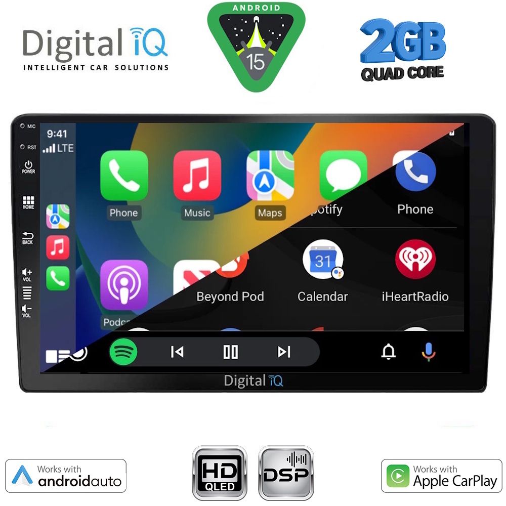 DIGITAL IQ BXC 3910_CPAA (10'' SLIM) MULTIMEDIA TABLET DIGITAL IQ BXC 3910_CPAA (10'' SLIM) MULTIMEDIA TABLET