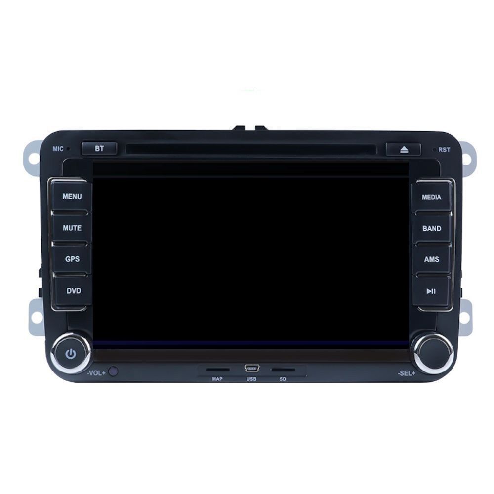 DIGITAL IQ BXF 604_CPAA (7" DVD) MULTIMEDIA SYSTEM for VW – SKODA – SEAT GROUP mod. 2004-2018 DIGITAL IQ BXF 604_CPAA (7" DVD) MULTIMEDIA SYSTEM for VW – SKODA – SEAT GROUP mod. 2004-2018