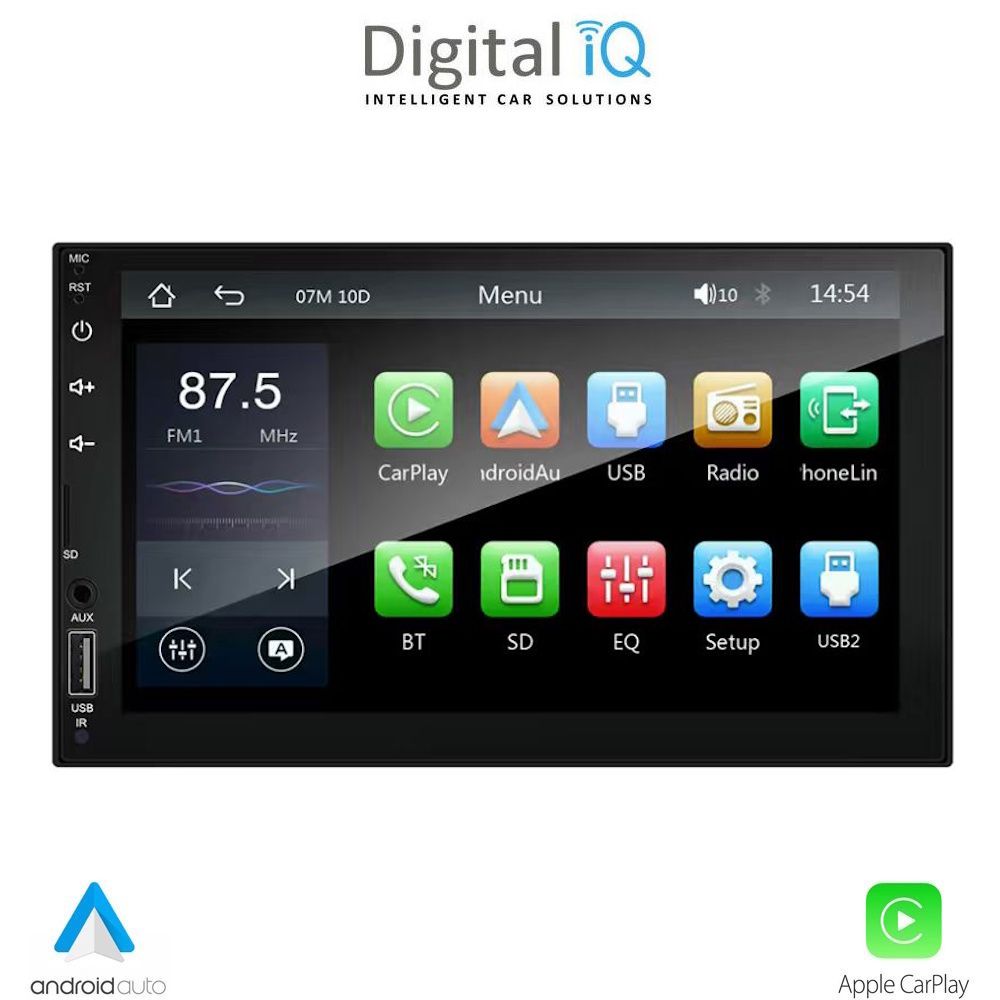 DIGITAL IQ RT 048 CPA (7''_DECK) MULTIMEDIA 2DIN DIGITAL IQ RT 048 CPA (7''_DECK) MULTIMEDIA 2DIN