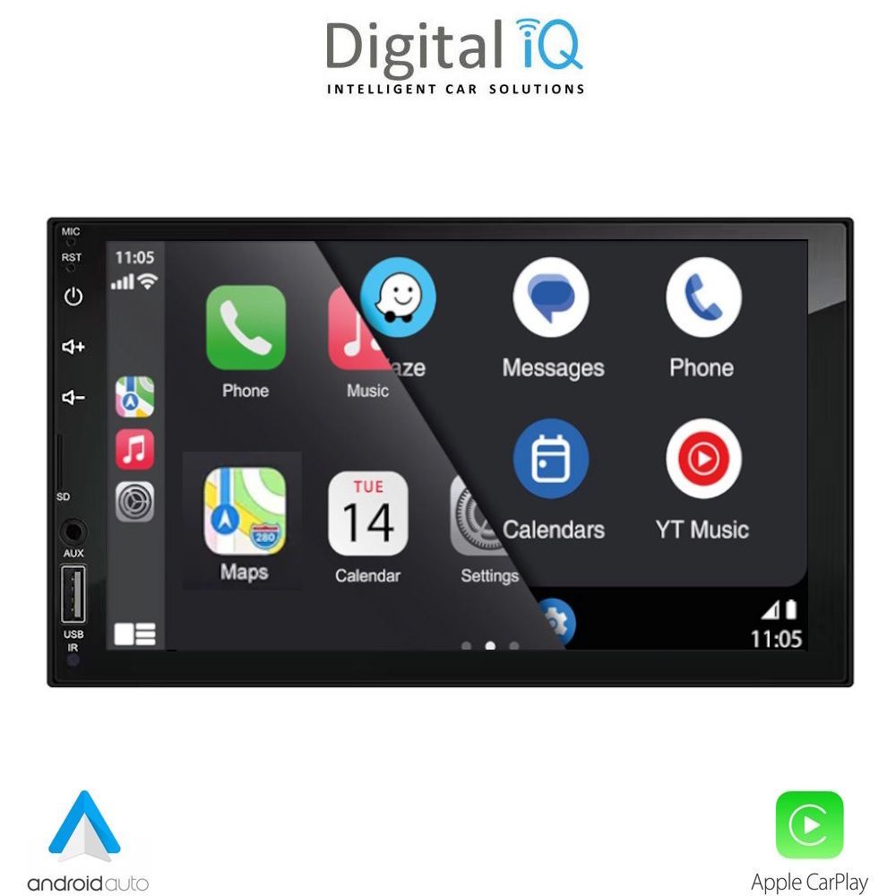 DIGITAL IQ RT 048 CPA (7''_DECK) MULTIMEDIA 2DIN DIGITAL IQ RT 048 CPA (7''_DECK) MULTIMEDIA 2DIN