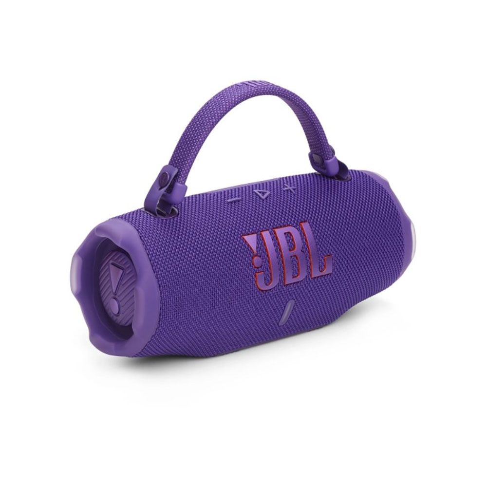 JBL CHARGE 6 (PURPLE) JBL CHARGE 6 (PURPLE)