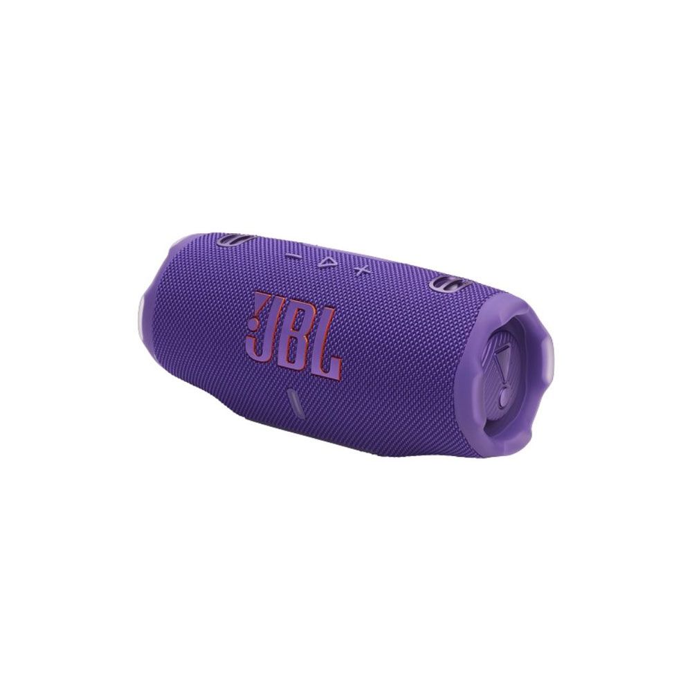 JBL CHARGE 6 (PURPLE) JBL CHARGE 6 (PURPLE)