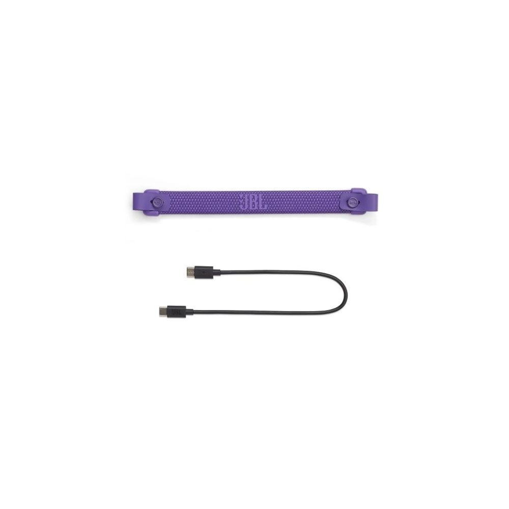 JBL CHARGE 6 (PURPLE) JBL CHARGE 6 (PURPLE)
