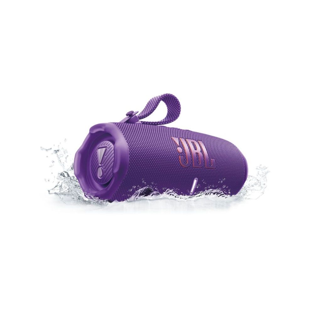 JBL CHARGE 6 (PURPLE) JBL CHARGE 6 (PURPLE)