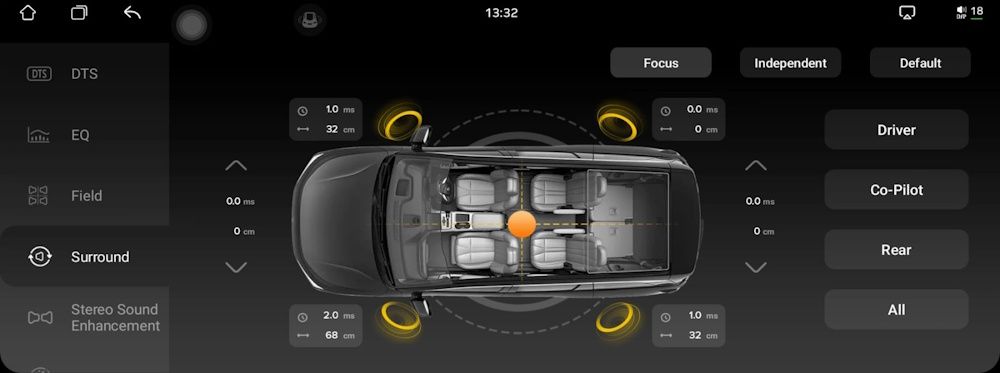 DIGITAL IQ ZFG 734_CPA (12.3" + 12.3") (PCM 3.1) DUAL SCREEN MULTIMEDIA SYSTEM for PORSCHE CAYENNE mod. 2011-2016 DIGITAL IQ ZFG 734_CPA (12.3" + 12.3") (PCM 3.1) DUAL SCREEN MULTIMEDIA SYSTEM for PORSCHE CAYENNE mod. 2011-2016