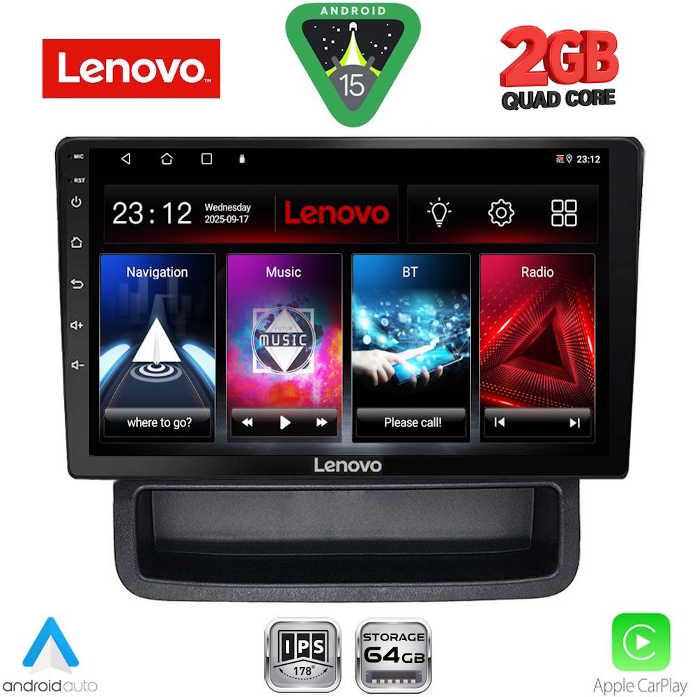 LENOVO LVD 2559_CPA (10inc) MULTIMEDIA TABLET for OPEL VIVARO – RENAULT TRAFIC - NISSAN PRIMASTAR mod. 2004-2015 LENOVO LVD 2559_CPA (10inc) MULTIMEDIA TABLET for OPEL VIVARO – RENAULT TRAFIC - NISSAN PRIMASTAR mod. 2004-2015