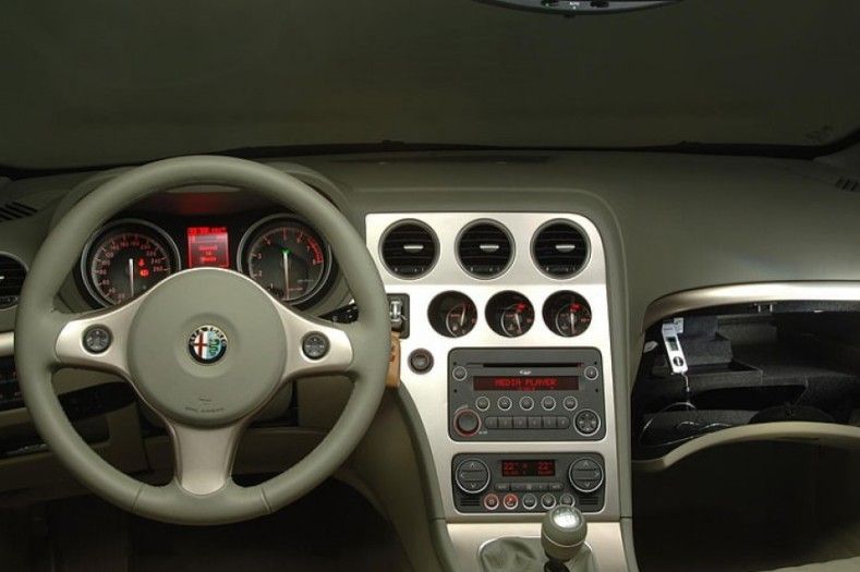 DIGITAL IQ RSF 4020_CPA (9inc) MULTIMEDIA TABLET for ALFA ROMEO 159 – SPIDER – BRERA mod. 2004-2012 DIGITAL IQ RSF 4020_CPA (9inc) MULTIMEDIA TABLET for ALFA ROMEO 159 – SPIDER – BRERA mod. 2004-2012