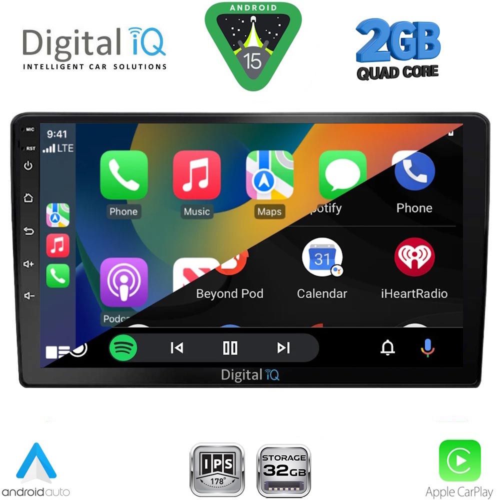 DIGITAL IQ RSD 1910_CPA (10" SLIM) MULTIMEDIA TABLET DIGITAL IQ RSD 1910_CPA (10" SLIM) MULTIMEDIA TABLET
