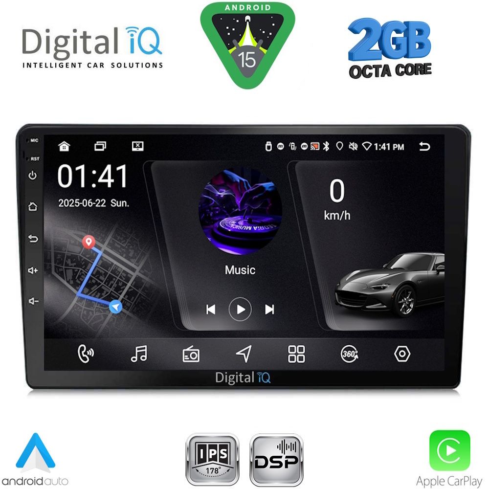 DIGITAL IQ RSF 4020_CPA (9inc) MULTIMEDIA TABLET for ALFA ROMEO 159 – SPIDER – BRERA mod. 2004-2012 DIGITAL IQ RSF 4020_CPA (9inc) MULTIMEDIA TABLET for ALFA ROMEO 159 – SPIDER – BRERA mod. 2004-2012
