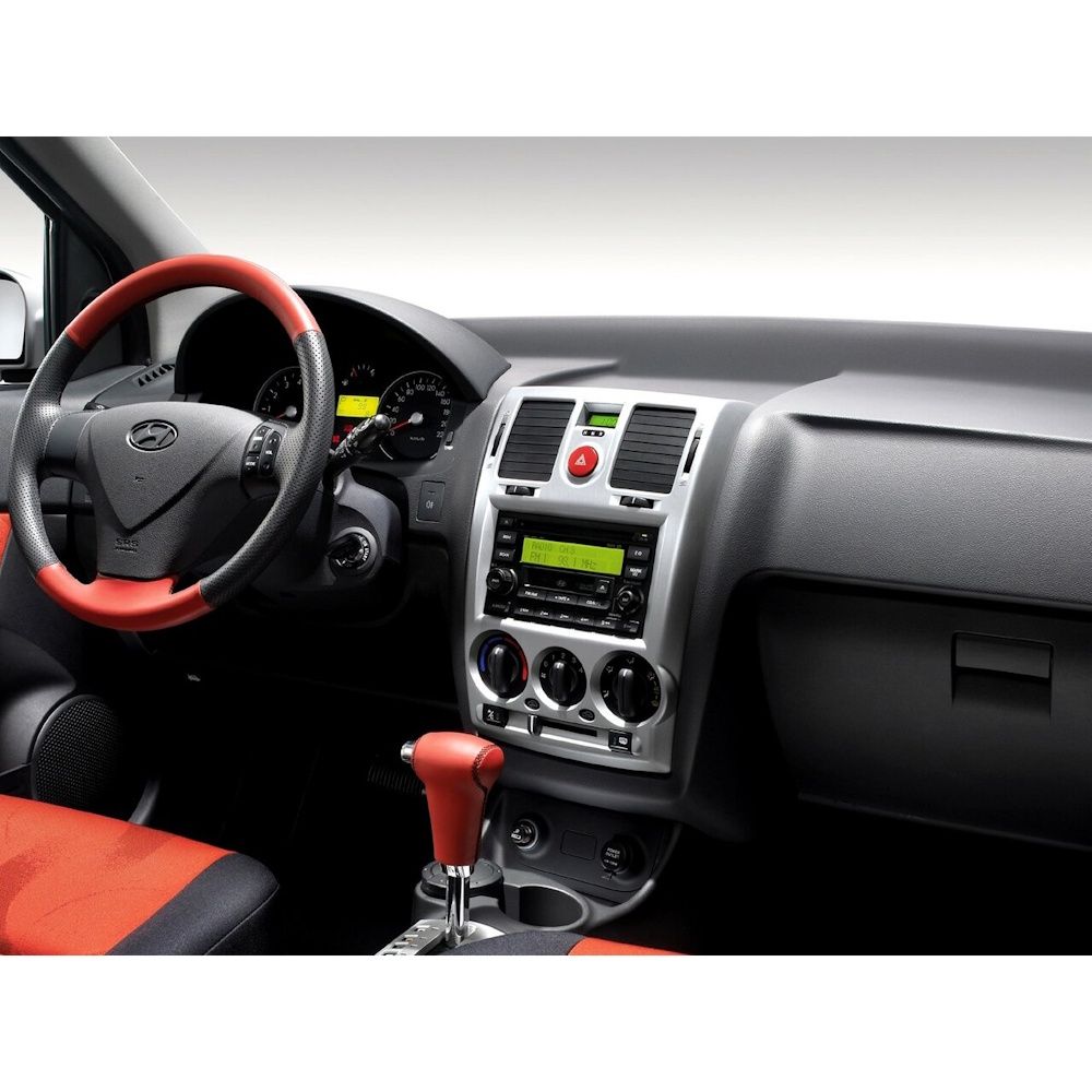 DIGITAL IQ RSF 4222GR_CPA (9inc) MULTIMEDIA TABLET for HYUNDAI GETZ mod. 2002-2011 (GREY) DIGITAL IQ RSF 4222GR_CPA (9inc) MULTIMEDIA TABLET for HYUNDAI GETZ mod. 2002-2011 (GREY)
