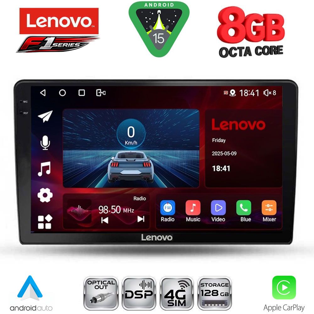 LENOVO SSR 10324_CPA (CLIMA+A/C) (9inc) MULTIMEDIA TABLET for KIA SPORTAGE mod. 2004-2010 LENOVO SSR 10324_CPA (CLIMA+A/C) (9inc) MULTIMEDIA TABLET for KIA SPORTAGE mod. 2004-2010