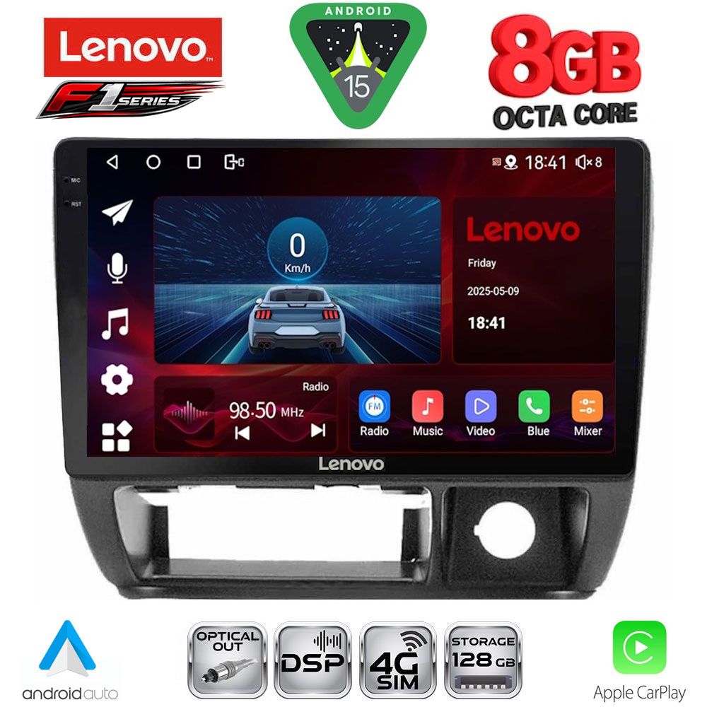 LENOVO SSR 10677_CPA (9inc) MULTIMEDIA TABLET for SUZUKI JIMNY mod. 1998-2005 LENOVO SSR 10677_CPA (9inc) MULTIMEDIA TABLET for SUZUKI JIMNY mod. 1998-2005