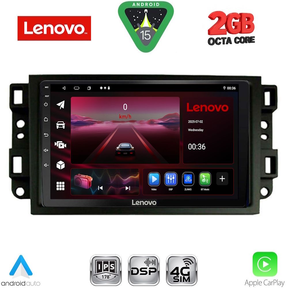 LENOVO LVF 5070_CPA (10inc) MULTIMEDIA TABLET for CHEVROLET ALL mod. 2004-2011 LENOVO LVF 5070_CPA (10inc) MULTIMEDIA TABLET for CHEVROLET ALL mod. 2004-2011