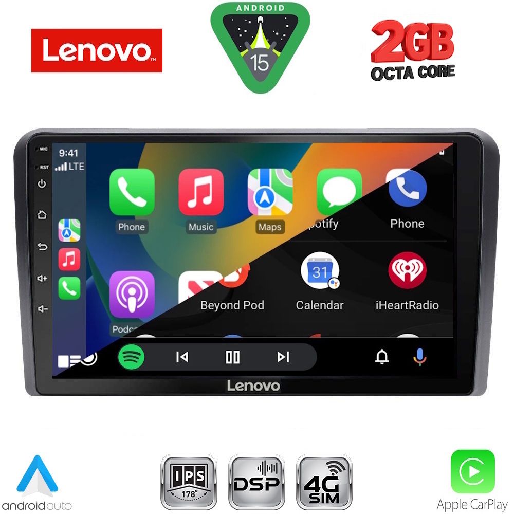 LENOVO LVF 5087_CPA (10inc) MULTIMEDIA TABLET for CITROEN C5-DS5 mod. 2007-2017 (with ORIGINAL NAVI) LENOVO LVF 5087_CPA (10inc) MULTIMEDIA TABLET for CITROEN C5-DS5 mod. 2007-2017 (with ORIGINAL NAVI)