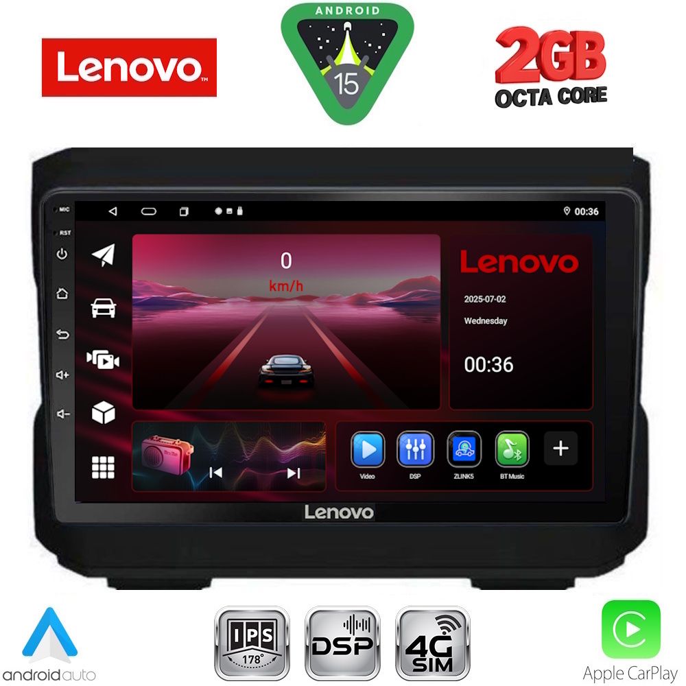LENOVO LVF 5272_CPA (10inc) MULTIMEDIA TABLET for JEEP mod. 2007-2014 – DODGE mod. 2007-2014 LENOVO LVF 5272_CPA (10inc) MULTIMEDIA TABLET for JEEP mod. 2007-2014 – DODGE mod. 2007-2014