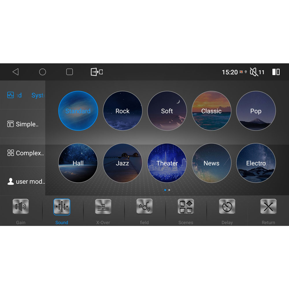 LENOVO LVF 5070_CPA (10inc) MULTIMEDIA TABLET for CHEVROLET ALL mod. 2004-2011 LENOVO LVF 5070_CPA (10inc) MULTIMEDIA TABLET for CHEVROLET ALL mod. 2004-2011