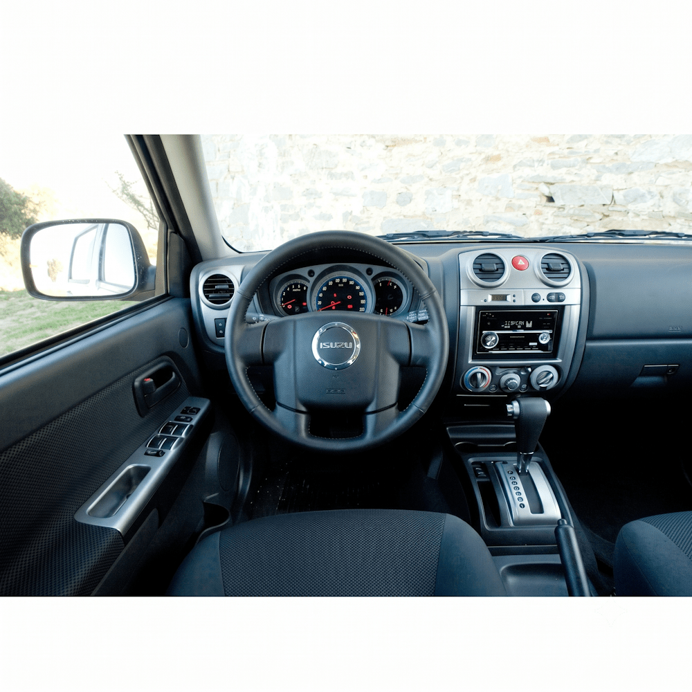 LENOVO LVF 5254SL_CPA (9inc) MULTIMEDIA TABLET for ISUZU D-MAX mod. 2008-2012 (SILVER) LENOVO LVF 5254SL_CPA (9inc) MULTIMEDIA TABLET for ISUZU D-MAX mod. 2008-2012 (SILVER)