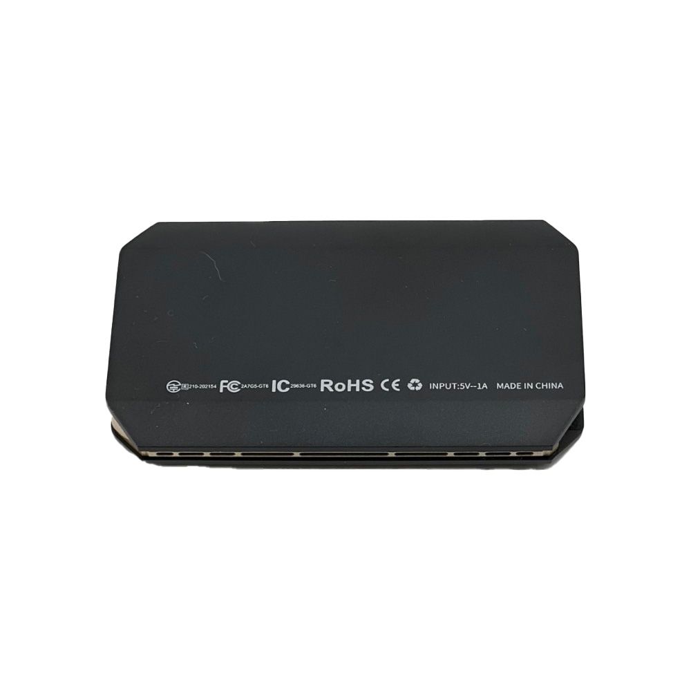 DIGITAL IQ BXE STREAM 8128 (AI BOX for original screen to Android) DIGITAL IQ BXE STREAM 8128 (AI BOX for original screen to Android)