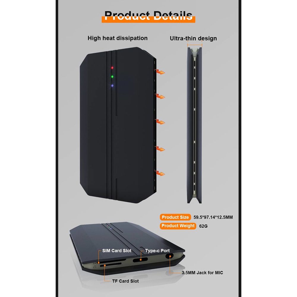 DIGITAL IQ BXE STREAM 8128 (AI BOX for original screen to Android) DIGITAL IQ BXE STREAM 8128 (AI BOX for original screen to Android)