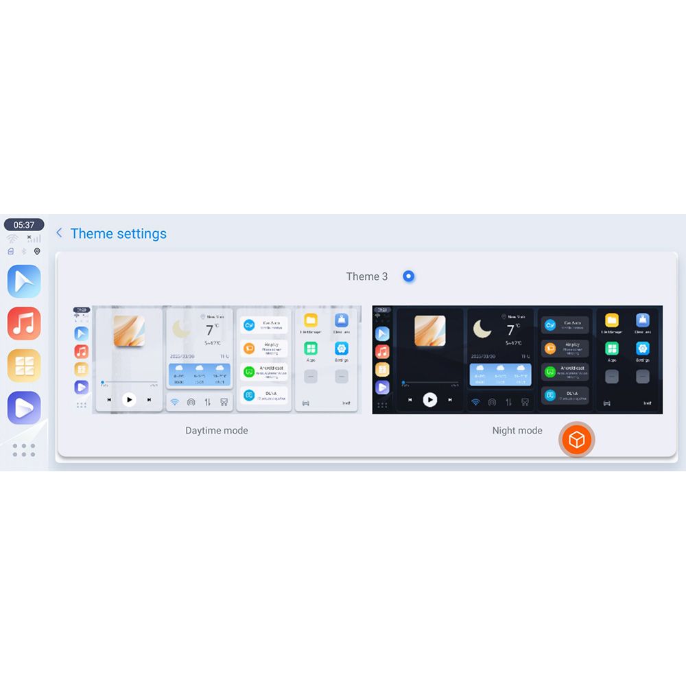 DIGITAL IQ BXE STREAM 8128 (AI BOX for original screen to Android) DIGITAL IQ BXE STREAM 8128 (AI BOX for original screen to Android)