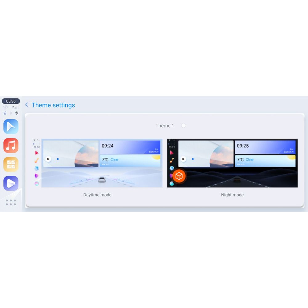 DIGITAL IQ BXE STREAM 8128 (AI BOX for original screen to Android) DIGITAL IQ BXE STREAM 8128 (AI BOX for original screen to Android)
