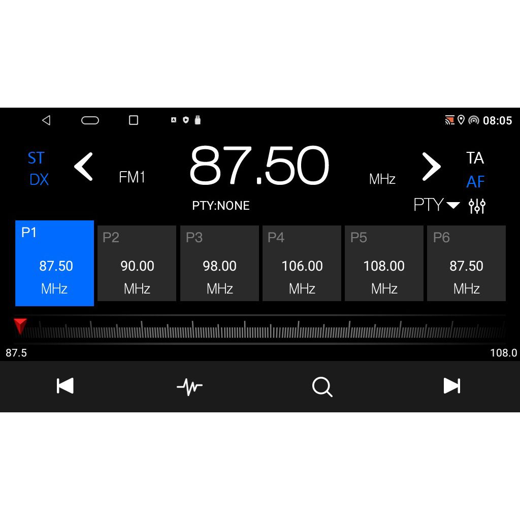 LENOVO LVF 489_CPA (9inc) MULTIMEDIA TABLET for SEAT - SKODA - VW mod. 2004-2014 LENOVO LVF 489_CPA (9inc) MULTIMEDIA TABLET for SEAT - SKODA - VW mod. 2004-2014