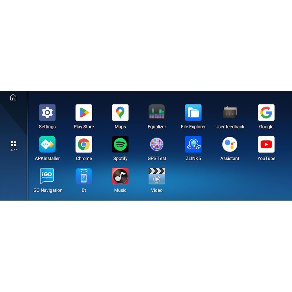 DIGITAL IQ TPG 15966_CPA (10.25") (EVO) MULTIMEDIA SYSTEM for BMW S.2 TOURER (F45-46) mod. 2018-2022 DIGITAL IQ TPG 15966_CPA (10.25") (EVO) MULTIMEDIA SYSTEM for BMW S.2 TOURER (F45-46) mod. 2018-2022