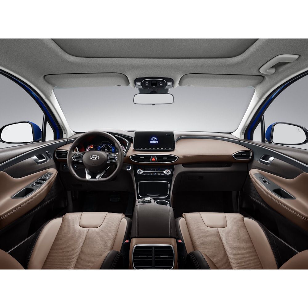 LENOVO LVD 2238B_CPA (10inc) MULTIMEDIA TABLET for HYUNDAI IX45 - SANTA FE mod. 2021-2023 LENOVO LVD 2238B_CPA (10inc) MULTIMEDIA TABLET for HYUNDAI IX45 - SANTA FE mod. 2021-2023