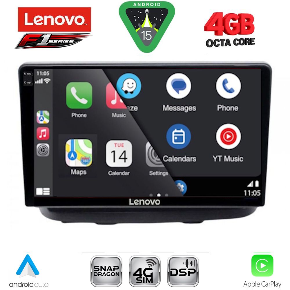 LENOVO SSQ 9135_CPA (10inc) MULTIMEDIA TABLET for FIAT DOBLO mod. 2002-2009 LENOVO SSQ 9135_CPA (10inc) MULTIMEDIA TABLET for FIAT DOBLO mod. 2002-2009