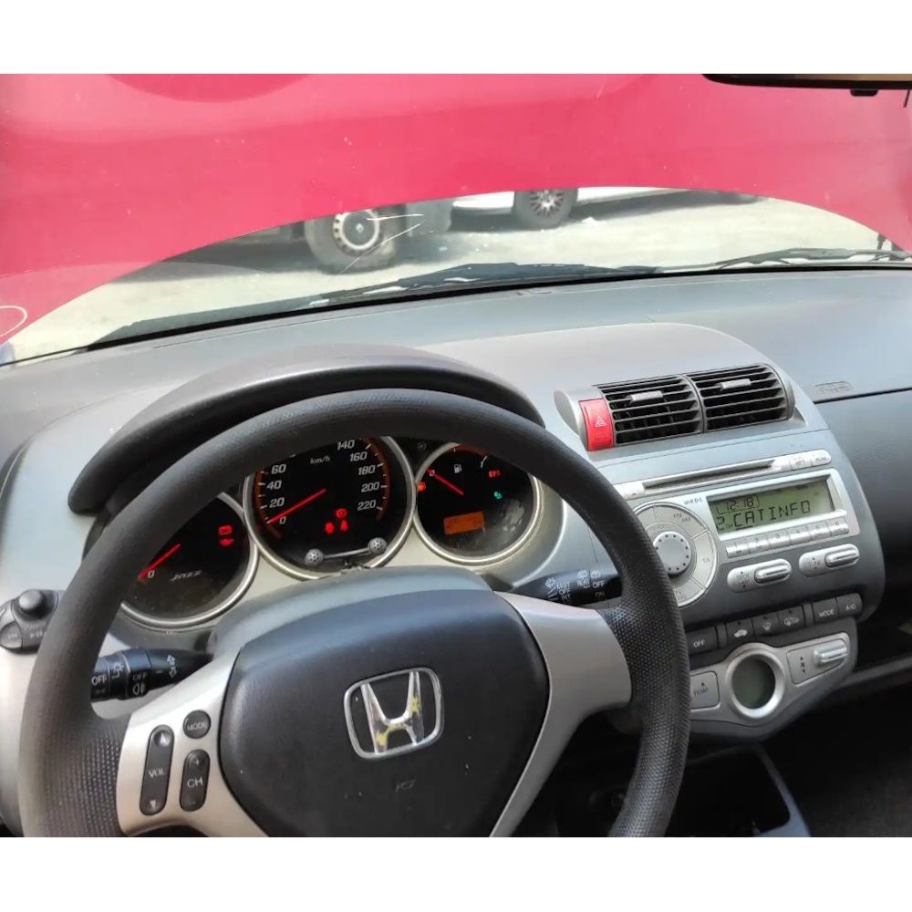 LENOVO SSQ 9210_CPA CLIMA (9inc) MULTIMEDIA TABLET for HONDA JAZZ mod. 2002-2008 LENOVO SSQ 9210_CPA CLIMA (9inc) MULTIMEDIA TABLET for HONDA JAZZ mod. 2002-2008