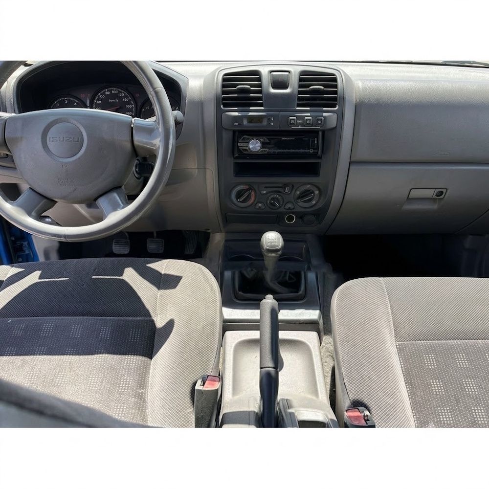 LENOVO SSQ 9253GR_CPA (9inc) MULTIMEDIA TABLET for ISUZU D-MAX mod. 2002-2008 (GREY) LENOVO SSQ 9253GR_CPA (9inc) MULTIMEDIA TABLET for ISUZU D-MAX mod. 2002-2008 (GREY)