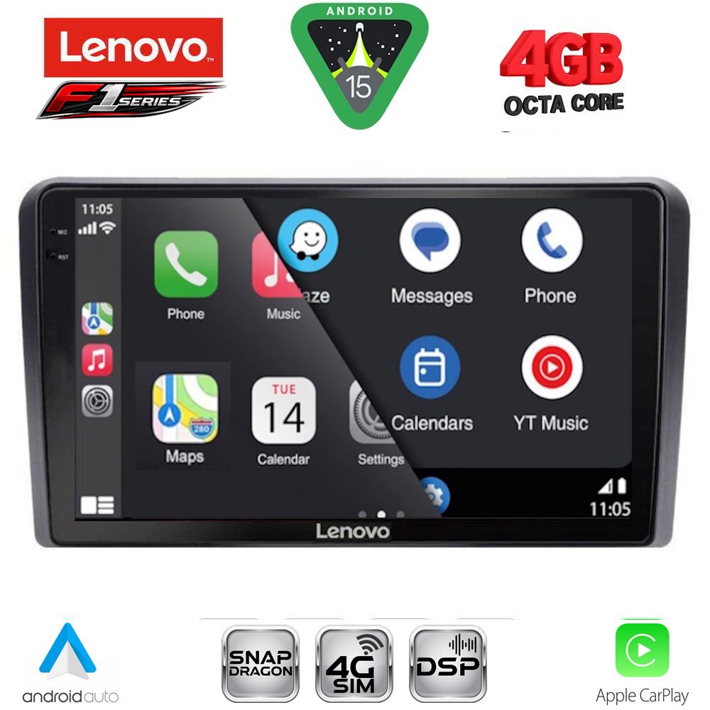LENOVO SSQ 9324_CPA (CLIMA+A/C) (9inc) MULTIMEDIA TABLET for KIA SPORTAGE mod. 2004-2010 LENOVO SSQ 9324_CPA (CLIMA+A/C) (9inc) MULTIMEDIA TABLET for KIA SPORTAGE mod. 2004-2010