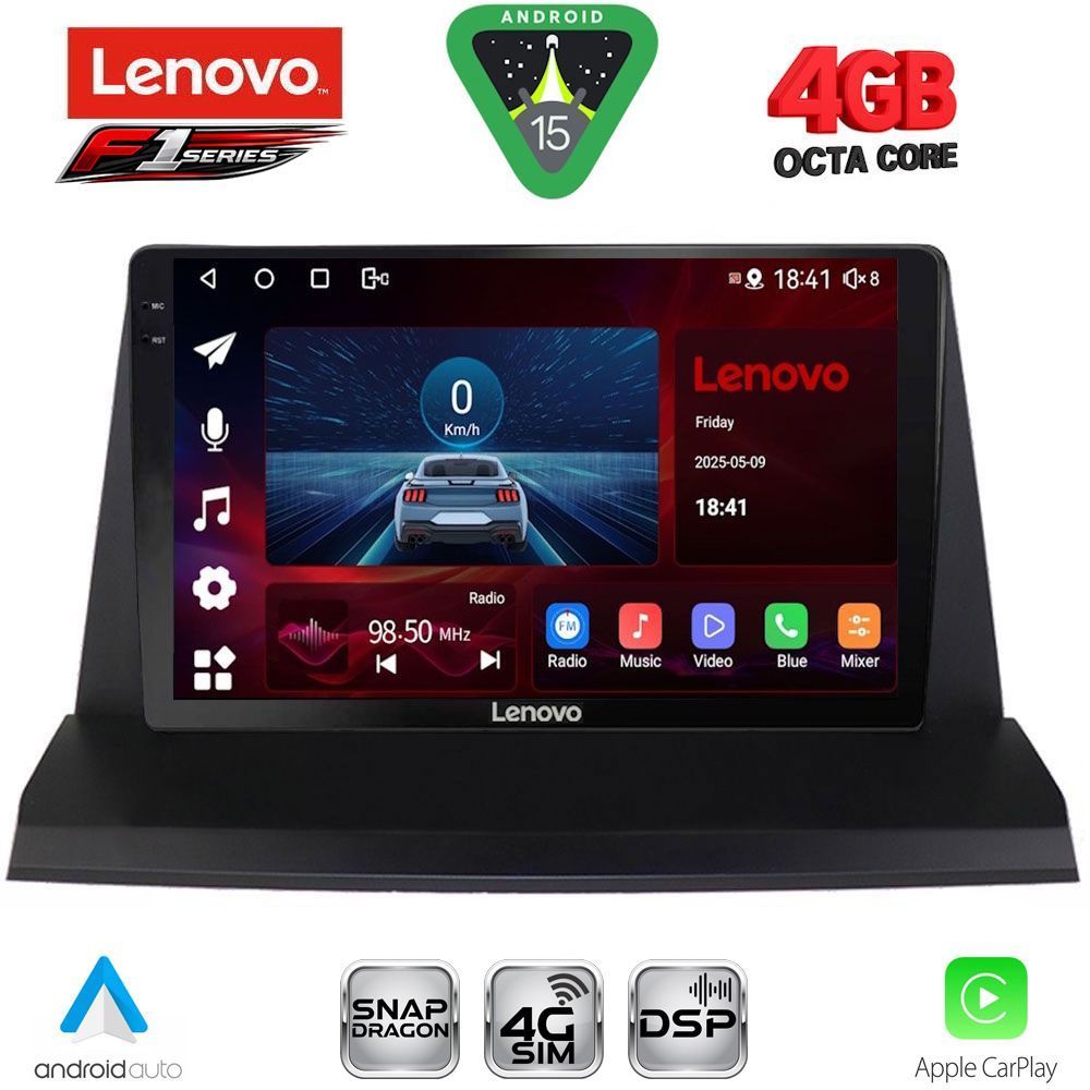 LENOVO SSQ 9350_CPA (9inc) MULTIMEDIA TABLET for LEXUS NX 200 mod. 2014-2022 LENOVO SSQ 9350_CPA (9inc) MULTIMEDIA TABLET for LEXUS NX 200 mod. 2014-2022