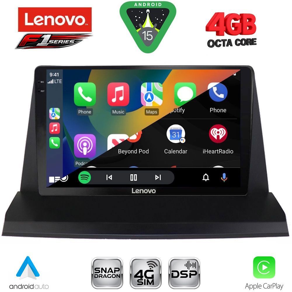 LENOVO SSQ 9350_CPA (9inc) MULTIMEDIA TABLET for LEXUS NX 200 mod. 2014-2022 LENOVO SSQ 9350_CPA (9inc) MULTIMEDIA TABLET for LEXUS NX 200 mod. 2014-2022