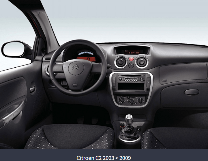 DIGITAL IQ BXF 7510_CPAA (9inc) MULTIMEDIA TABLET for CITROEN - PEUGEOT - TOYOTA DIGITAL IQ BXF 7510_CPAA (9inc) MULTIMEDIA TABLET for CITROEN - PEUGEOT - TOYOTA