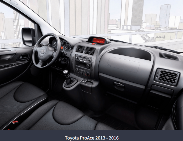 DIGITAL IQ BXF 7510_CPAA (9inc) MULTIMEDIA TABLET for CITROEN - PEUGEOT - TOYOTA DIGITAL IQ BXF 7510_CPAA (9inc) MULTIMEDIA TABLET for CITROEN - PEUGEOT - TOYOTA