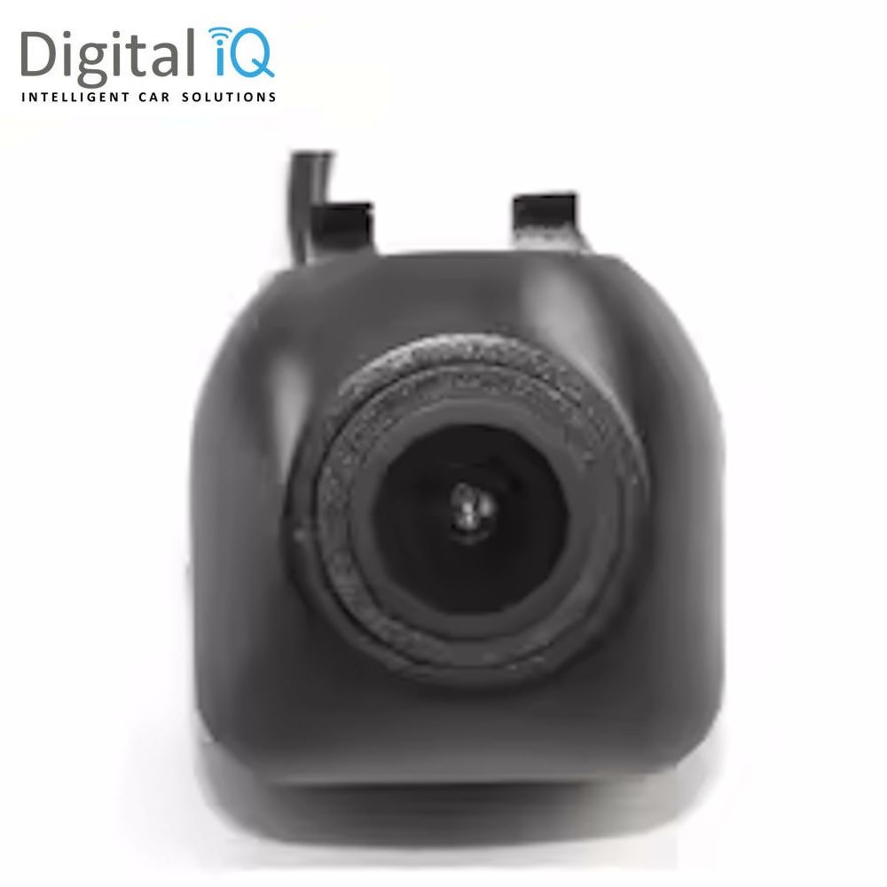 DIGITAL IQ CAMERA QS8071 (AHD-NTSC) FRONT CAMERA for MERCEDES E (W213) mod. 2016-2023 DIGITAL IQ CAMERA QS8071 (AHD-NTSC) FRONT CAMERA for MERCEDES E (W213) mod. 2016-2023