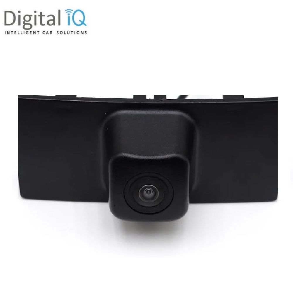 DIGITAL IQ CAMERA QS8349 (AHD-NTSC) FRONT CAMERA for TOYOTA COROLLA (1.2Τ) mod. 2023-2026 DIGITAL IQ CAMERA QS8349 (AHD-NTSC) FRONT CAMERA for TOYOTA COROLLA (1.2Τ) mod. 2023-2026