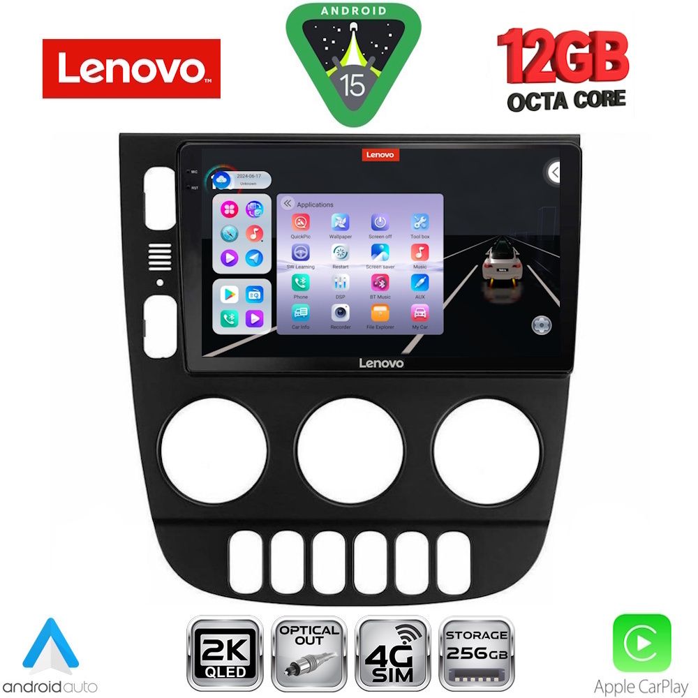 LENOVO SSZ 12413_CPA (9inc) MULTIMEDIA TABLET for MERCEDES ML (W163) mod. 2002-2005 LENOVO SSZ 12413_CPA (9inc) MULTIMEDIA TABLET for MERCEDES ML (W163) mod. 2002-2005