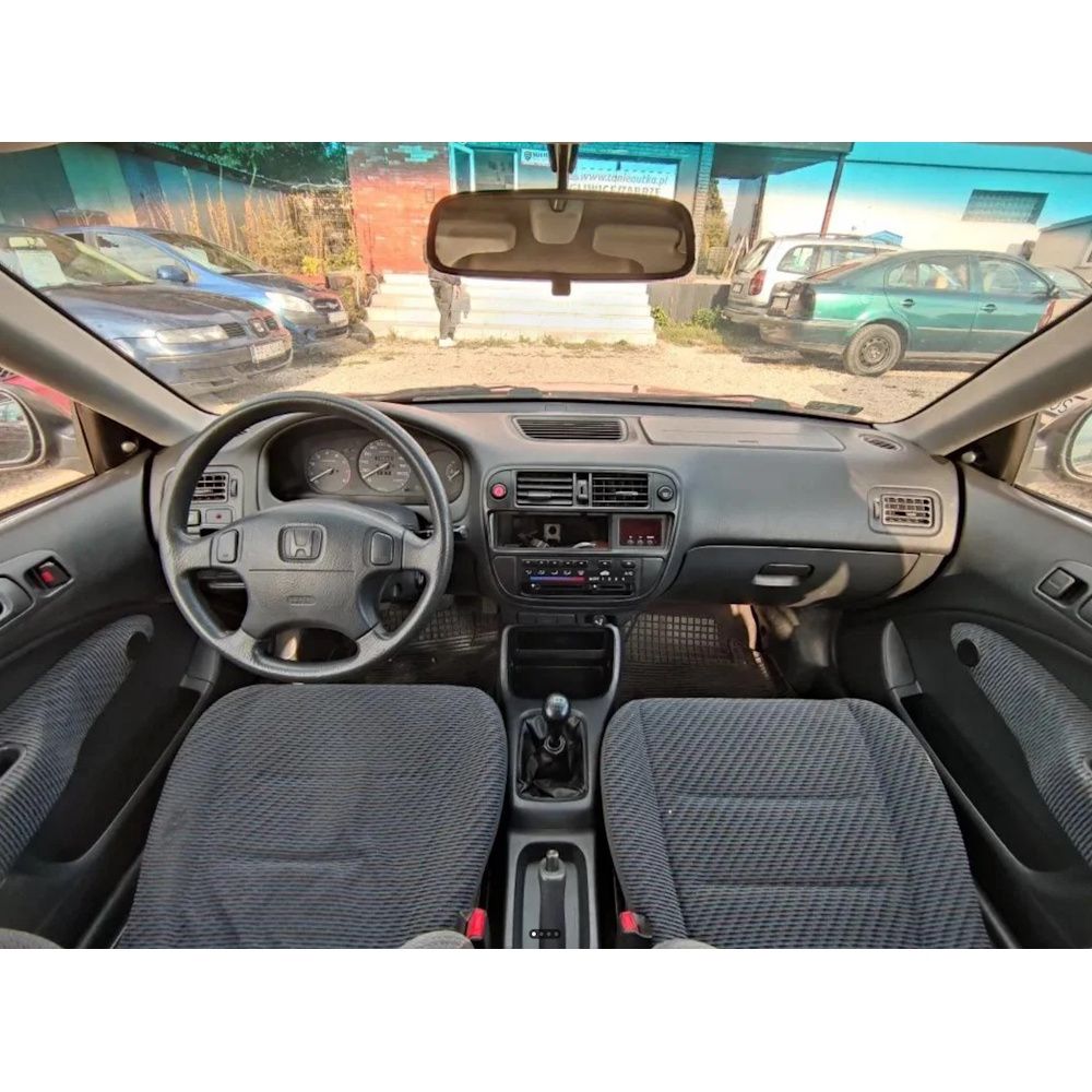 LENOVO SSZ 12186_CPA A/C (9inc) MULTIMEDIA TABLET for HONDA CIVIC mod. 1995-2001 LENOVO SSZ 12186_CPA A/C (9inc) MULTIMEDIA TABLET for HONDA CIVIC mod. 1995-2001