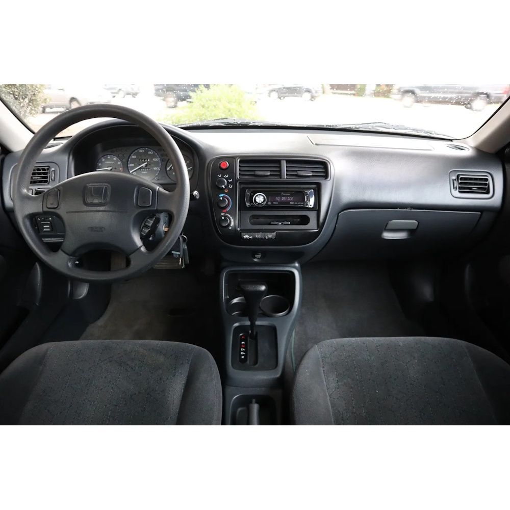 LENOVO SSZ 12186_CPA CLIMA (9inc) MULTIMEDIA TABLET for HONDA CIVIC mod. 1995-2001 LENOVO SSZ 12186_CPA CLIMA (9inc) MULTIMEDIA TABLET for HONDA CIVIC mod. 1995-2001
