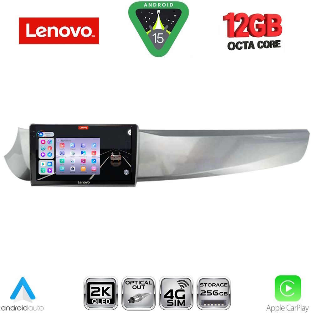 LENOVO SSZ 12025_CPA (9inc) MULTIMEDIA TABLET for ALFA ROMEO GIULIETTA mod. 2010-2014 LENOVO SSZ 12025_CPA (9inc) MULTIMEDIA TABLET for ALFA ROMEO GIULIETTA mod. 2010-2014