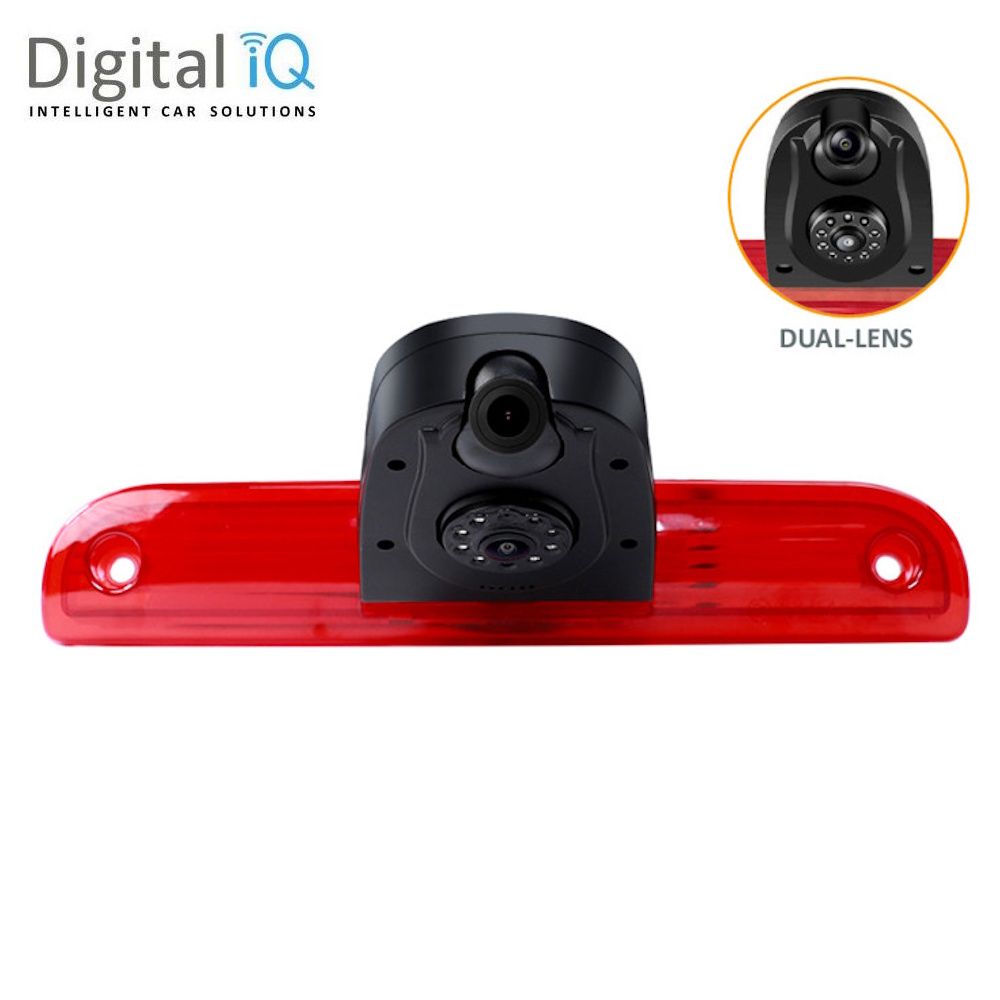 DIGITAL IQ CAMERA SL 832CL DUAL (AHD-NTSC) BRAKE LIGHT CAMERA CITROEN-FIAT-PEUGEOT mod. 2006-2021 DIGITAL IQ CAMERA SL 832CL DUAL (AHD-NTSC) BRAKE LIGHT CAMERA CITROEN-FIAT-PEUGEOT mod. 2006-2021